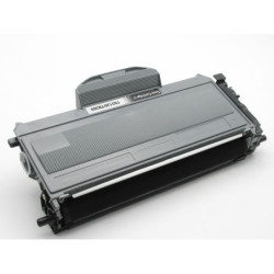 Toner INKDIGO do BROTHER TN 2120 Black - 3