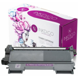 Toner INKDIGO do BROTHER TN 2220 Black - 1