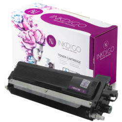 Toner INKDIGO do BROTHER TN 230 Black - 1