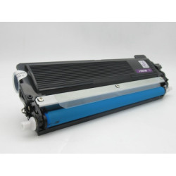 Toner INKDIGO do BROTHER TN 230 Cyan - 3