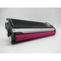Toner INKDIGO do BROTHER TN 230 Magenta - 3