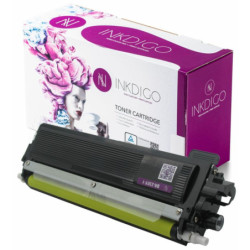 Toner INKDIGO do BROTHER TN 230 Yellow - 1