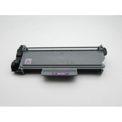 Toner INKDIGO do BROTHER TN 2320 Black - 3