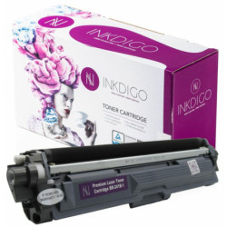 Toner INKDIGO do BROTHER TN 241 Black - 1