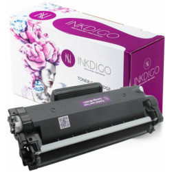 Toner INKDIGO do BROTHER TN 2420 Black P - 1