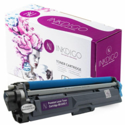 Toner INKDIGO do BROTHER TN 245 Cyan - 1