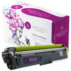 Toner INKDIGO do BROTHER TN 245 Yellow - 1