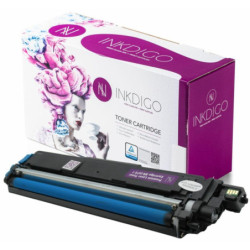 Toner INKDIGO do BROTHER TN 247 Cyan - 1