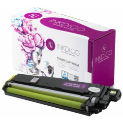 Toner INKDIGO do BROTHER TN 247 Yellow - 1