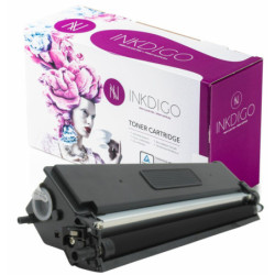 Toner INKDIGO do BROTHER TN 320 Black - 1