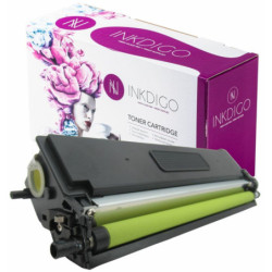 Toner INKDIGO do BROTHER TN 325 Yellow - 1