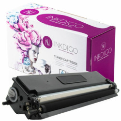 Toner INKDIGO do BROTHER TN 326 Black - 1