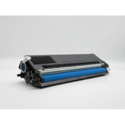 Toner INKDIGO do BROTHER TN 326 Cyan - 2