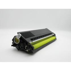 Toner INKDIGO do BROTHER TN 326 Yellow - 3
