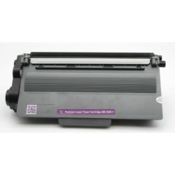 Toner INKDIGO do BROTHER TN 3380 Black - 3