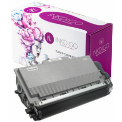 Toner INKDIGO do BROTHER TN 3390 Black - 1