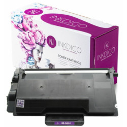 Toner INKDIGO do BROTHER TN 3480 Black - 1