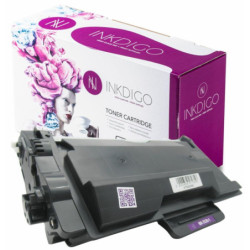 Toner INKDIGO do BROTHER TN 3520 Black - 1