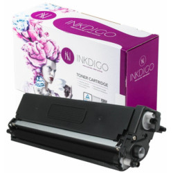 Toner INKDIGO do BROTHER TN 910 Black - 1
