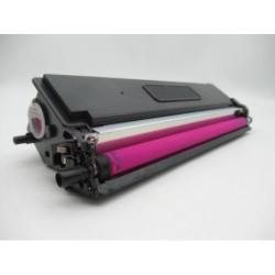 Toner INKDIGO do BROTHER TN 910 Magenta - 3