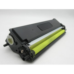 Toner INKDIGO do BROTHER TN 910 Yellow - 3