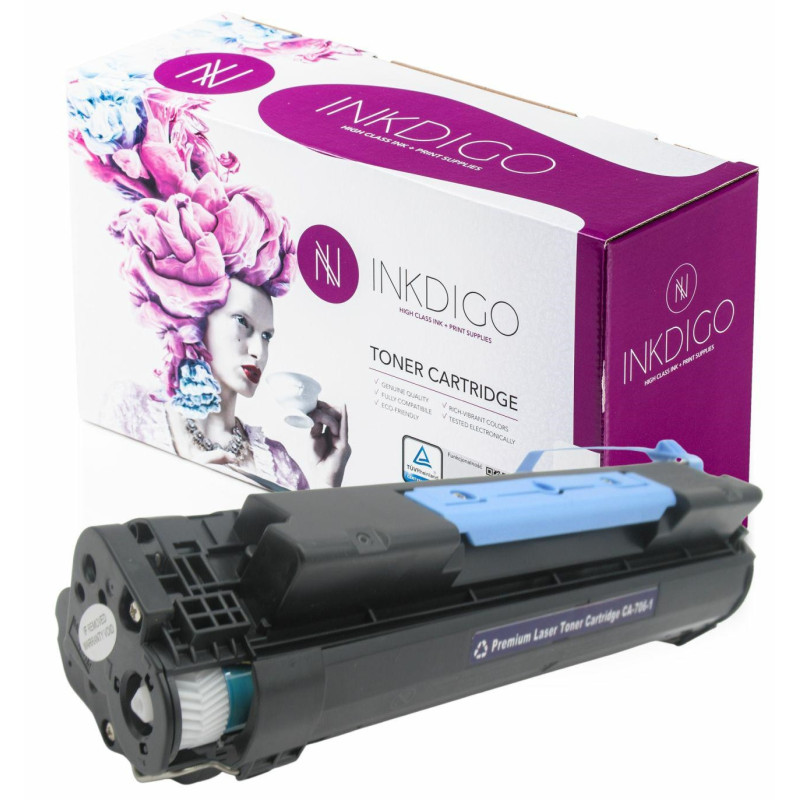 Toner INKDIGO do CANON 0264B002 Black - 1