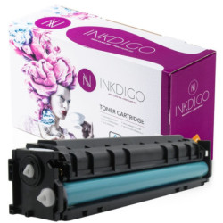 Toner INKDIGO do CANON 045H 2,3K Magenta - 1