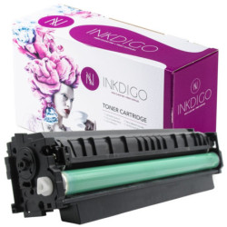 Toner INKDIGO do CANON 046H Yellow 5K - 1