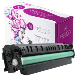 Toner INKDIGO do CANON 046H Black 6,3K - 1