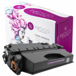 Toner INKDIGO do CANON 719H 6,5k Black - 1