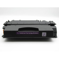 Toner INKDIGO do CANON 719H 6,5k Black - 3