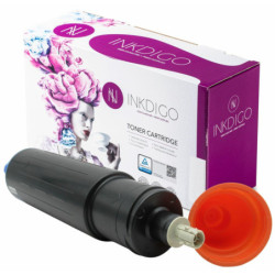 Toner INKDIGO do CANON CEXV 12 Black - 1