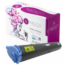 Toner INKDIGO do CANON CEXV 18 Black - 1