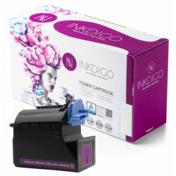 Toner INKDIGO do CANON CEXV 21 Black - 1
