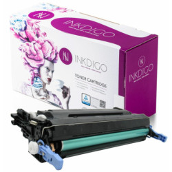 Toner INKDIGO do CANON CEXV 26 Black - 1