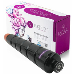 Toner INKDIGO do CANON CEXV 29 Black - 1