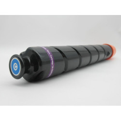 Toner INKDIGO do CANON CEXV 29 Cyan - 3