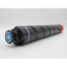 Toner INKDIGO do CANON CEXV 29 Cyan - 3