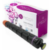 Toner INKDIGO do CANON CEXV 29 Yellow - 1