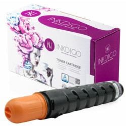 Toner INKDIGO do CANON CEXV 33 Black - 1