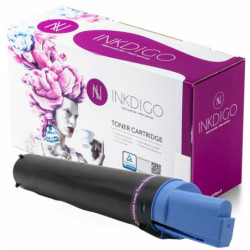 Toner INKDIGO do CANON CEXV 5 Black - 1