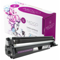 Toner INKDIGO do CANON CRG 047H 3,5k Bk - 1
