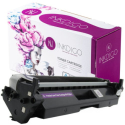 Toner INKDIGO do CANON CRG 051A Black P - 1