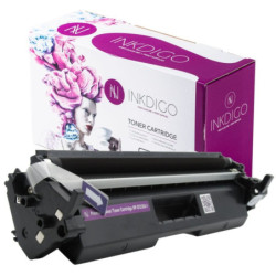 Toner INKDIGO do CANON CRG 051H Black P - 1