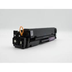 Toner INKDIGO do CANON CRG 054HC Cyan - 2