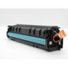 Toner INKDIGO do CANON CRG 054HM Magenta - 3