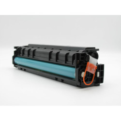 Toner INKDIGO do CANON CRG 054HY Yellow - 3