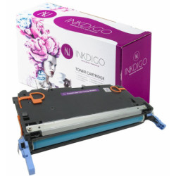 Toner INKDIGO do CANON CRG 711 Yellow - 1