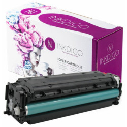 Toner INKDIGO do CANON CRG 718 Black - 4