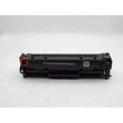 Toner INKDIGO do CANON CRG 718 Magenta - 3